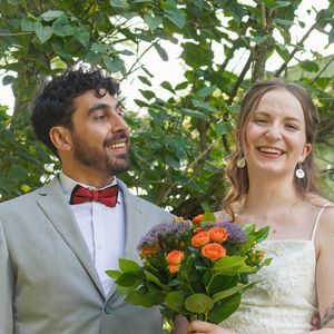 Meet your Posher, Joëlle